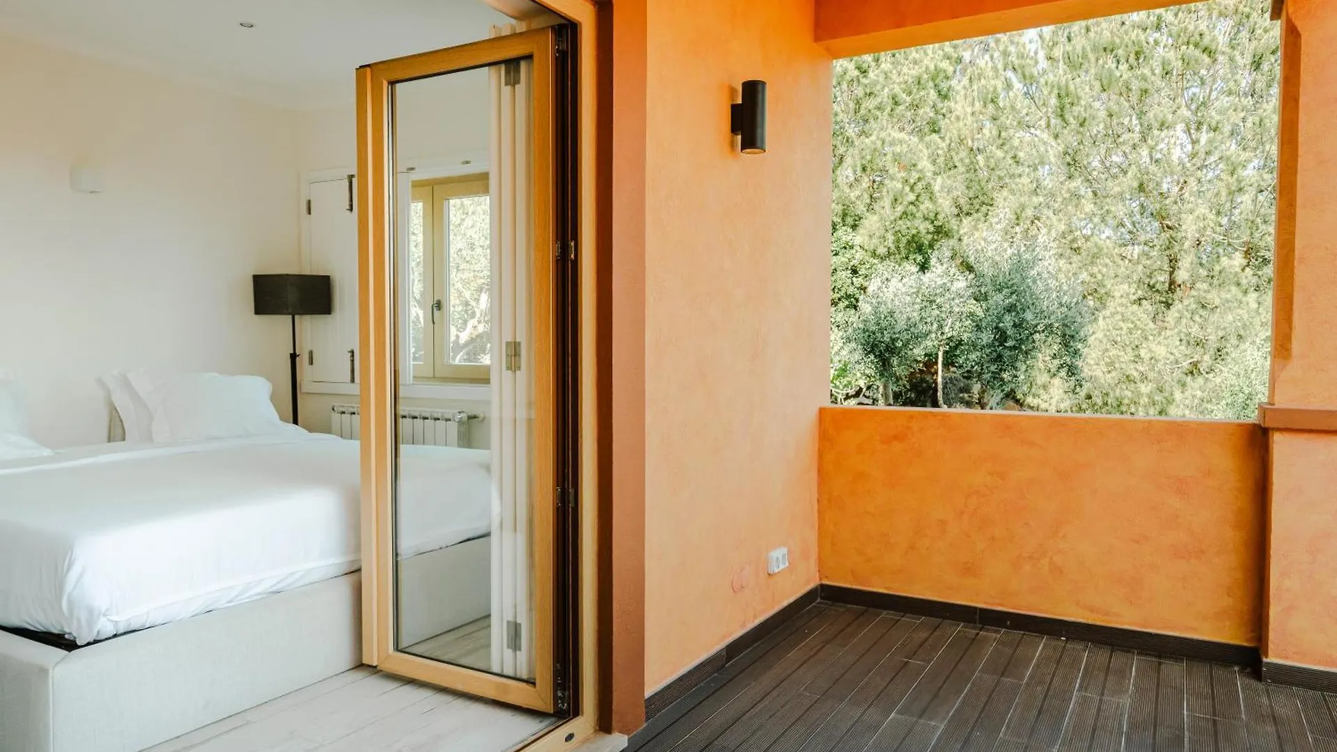 Casa Por Do Sal Villa Luz