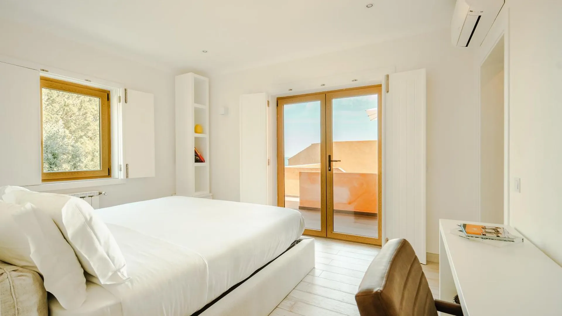 Casa Por Do Sal Villa Luz