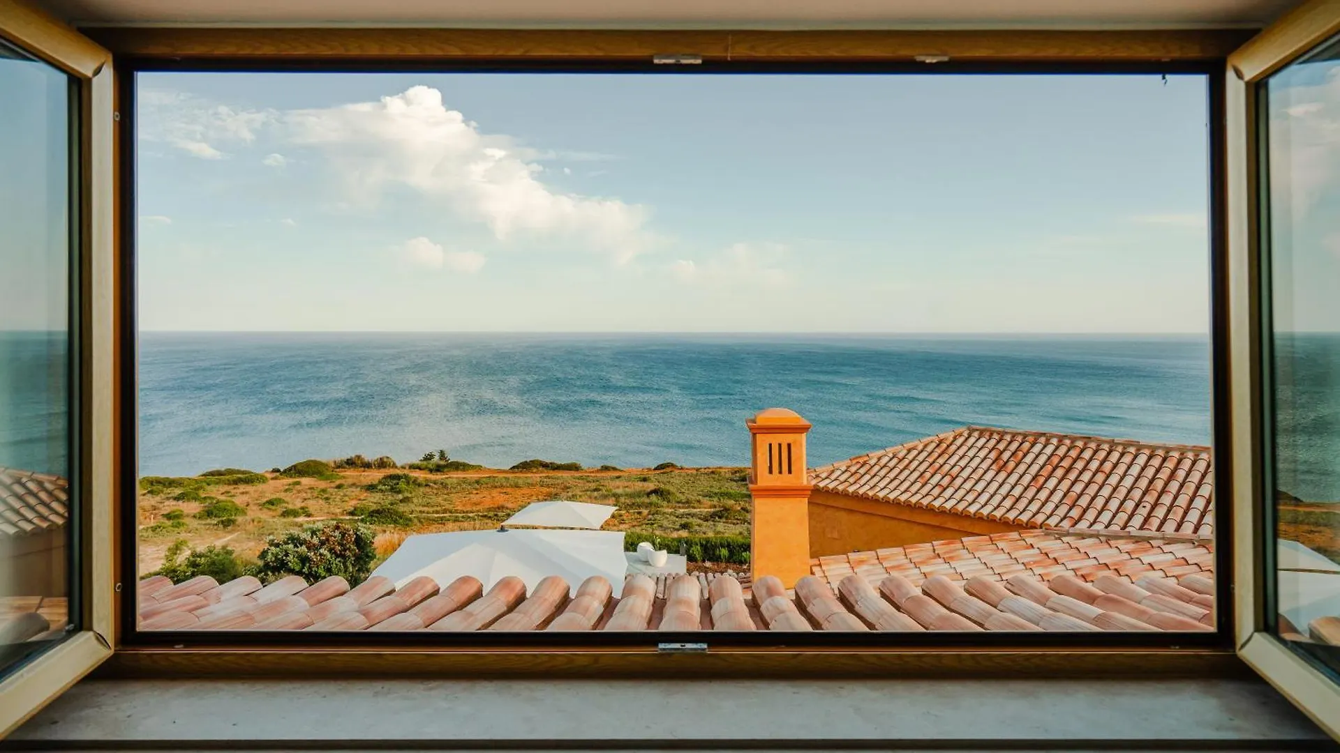 Casa Por Do Sal Villa Luz