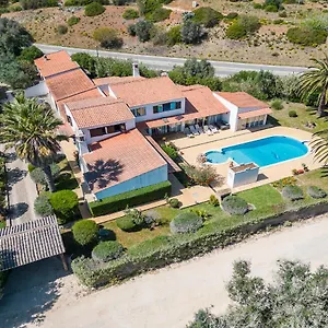 Maison d'hôtes X - Quinta Oliveiras, Luz
